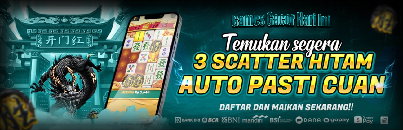 Badak888 Desktop